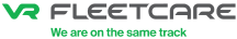 VR Fleetcare -logo