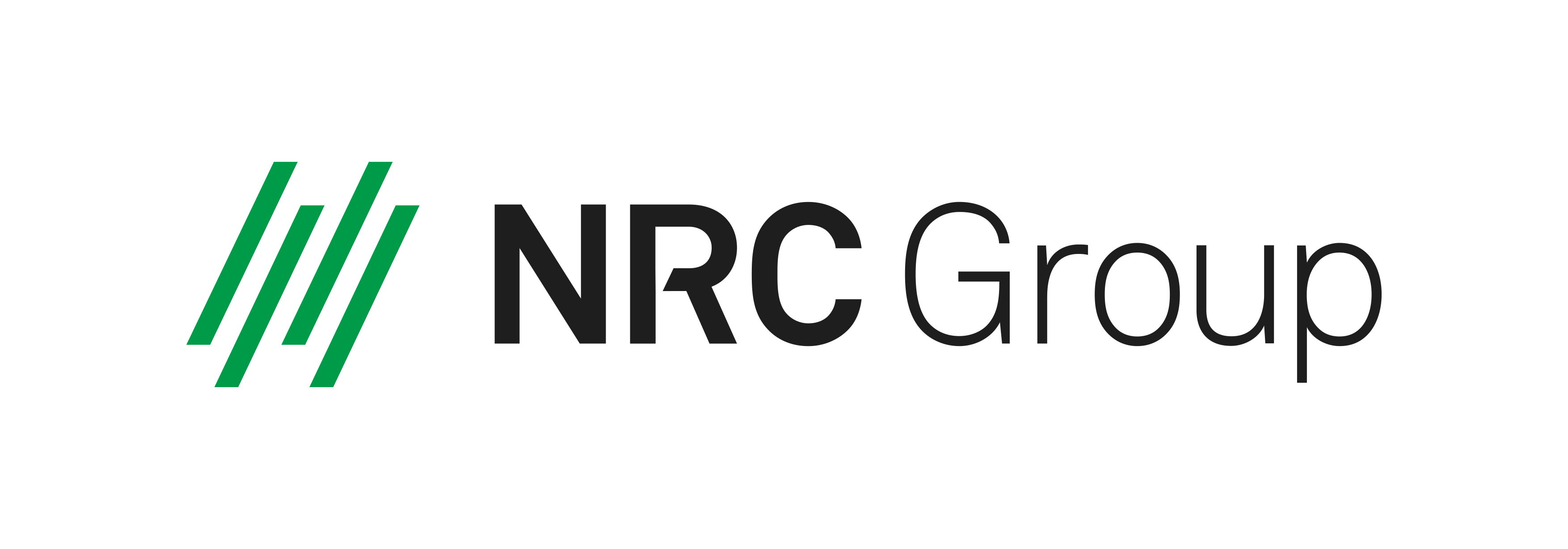 NRC Group -logo