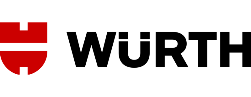 Wurth Oy -logo